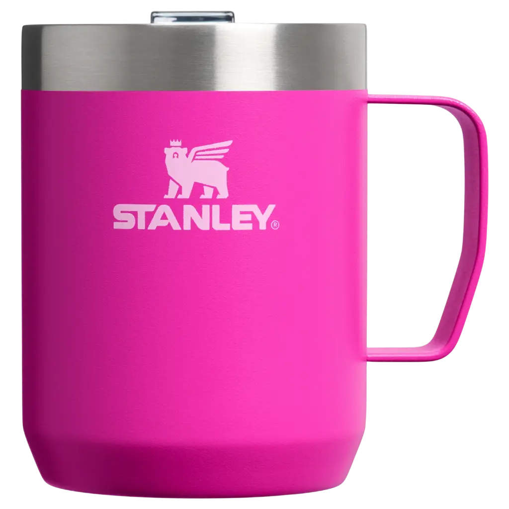 The Everyday Camp Mug 0.23L / 8oz