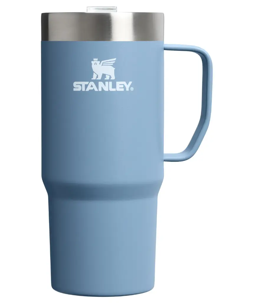 The Everyday Suburban Mug 0.71L / 24oz