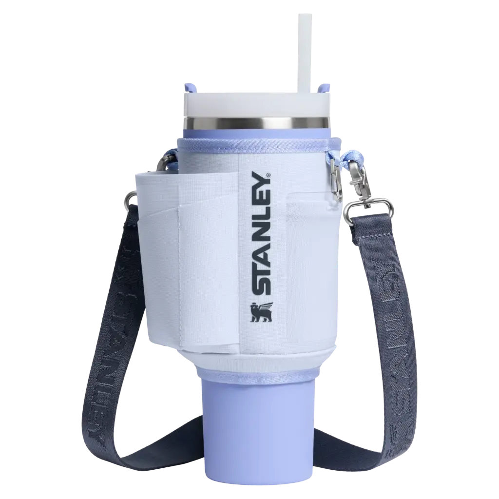 The All-Day 40oz Quencher Carry-All 1.18L/40oz