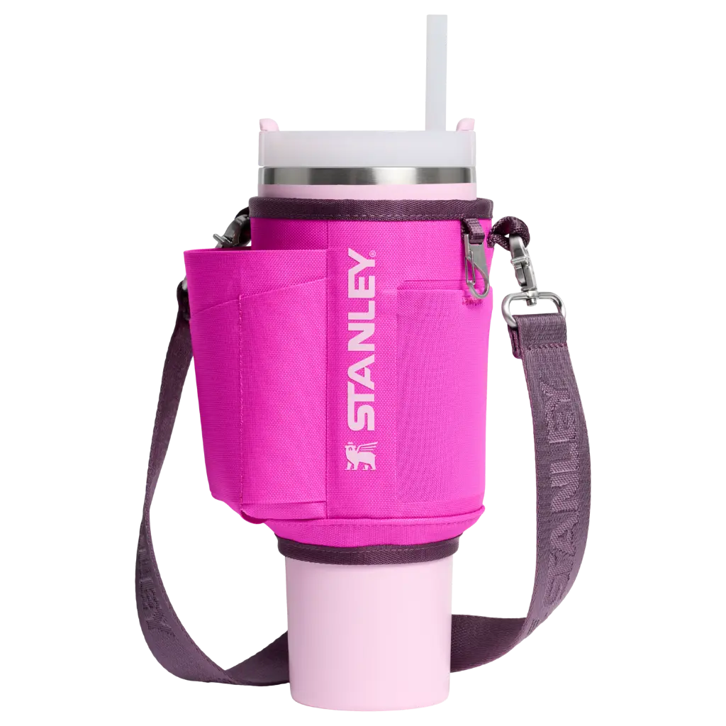 The All-Day 40oz Quencher Carry-All 1.18L/40oz