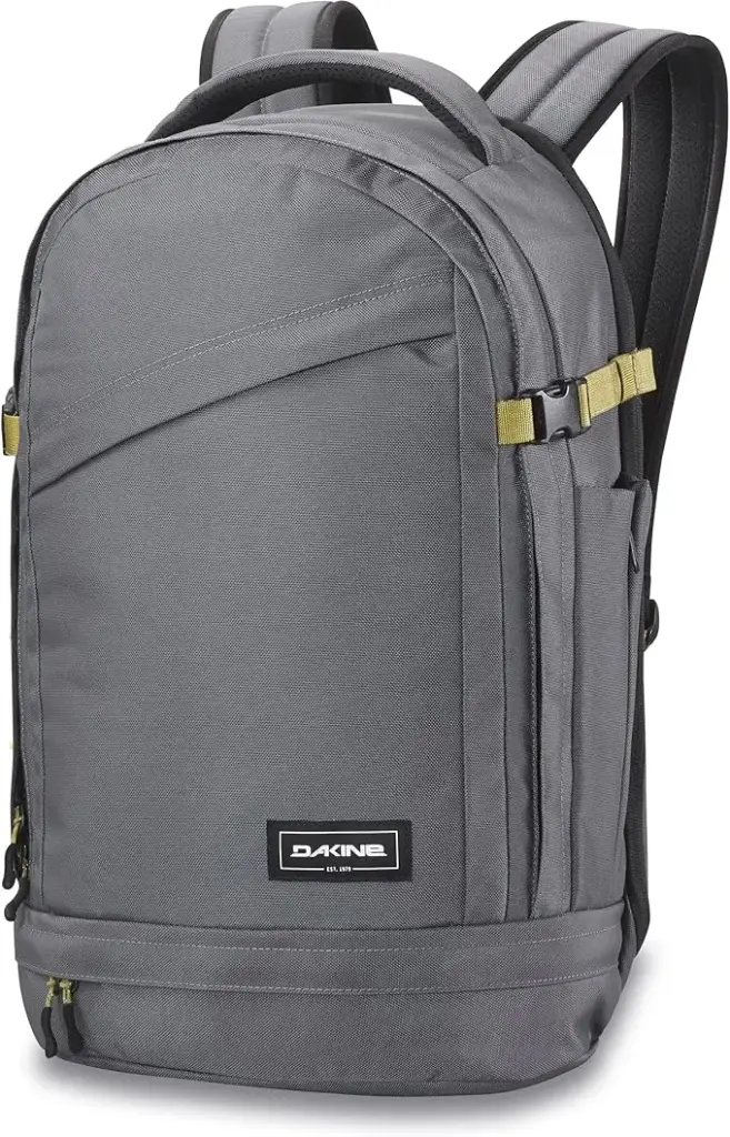 VERGE BACKPACK 25L