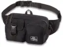 JAGGER HYBRID HIP PACK