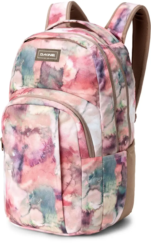 CAMPUS BACKPACK 33L