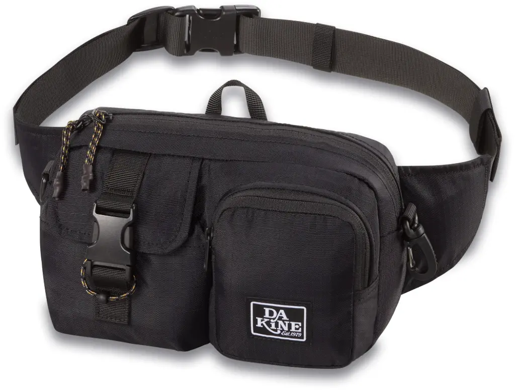 JAGGER HYBRID HIP PACK