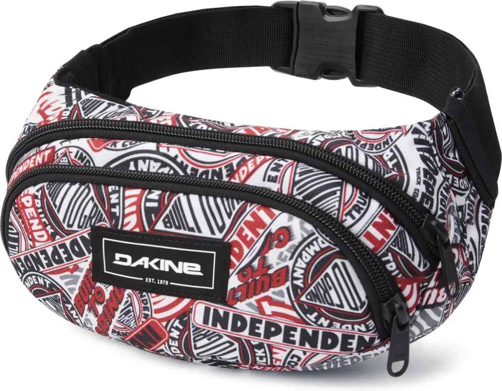 Waist Bag Hip Pack X Independent