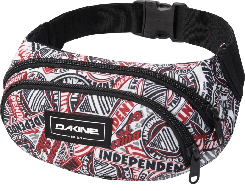 Waist Bag Hip Pack X Independent