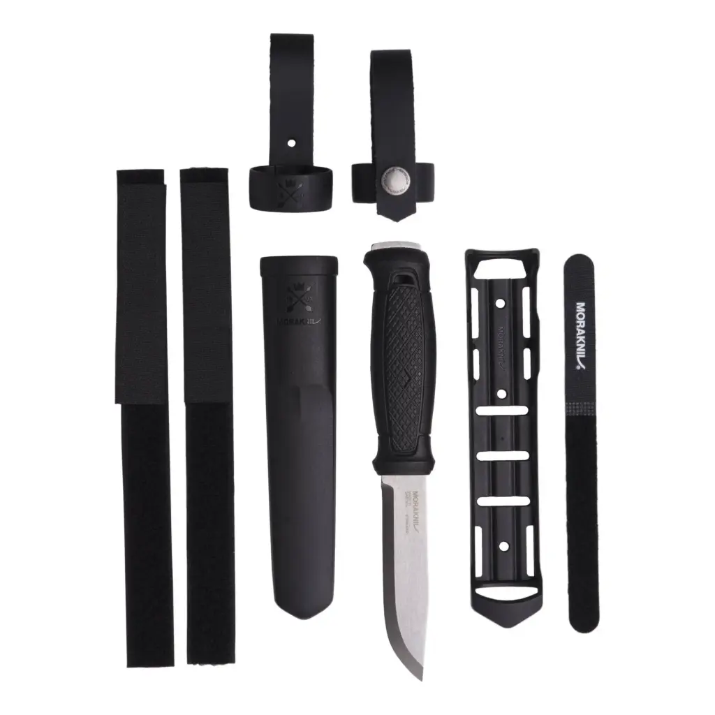 Morakniv Garberg sa Multi-Mount (S) 