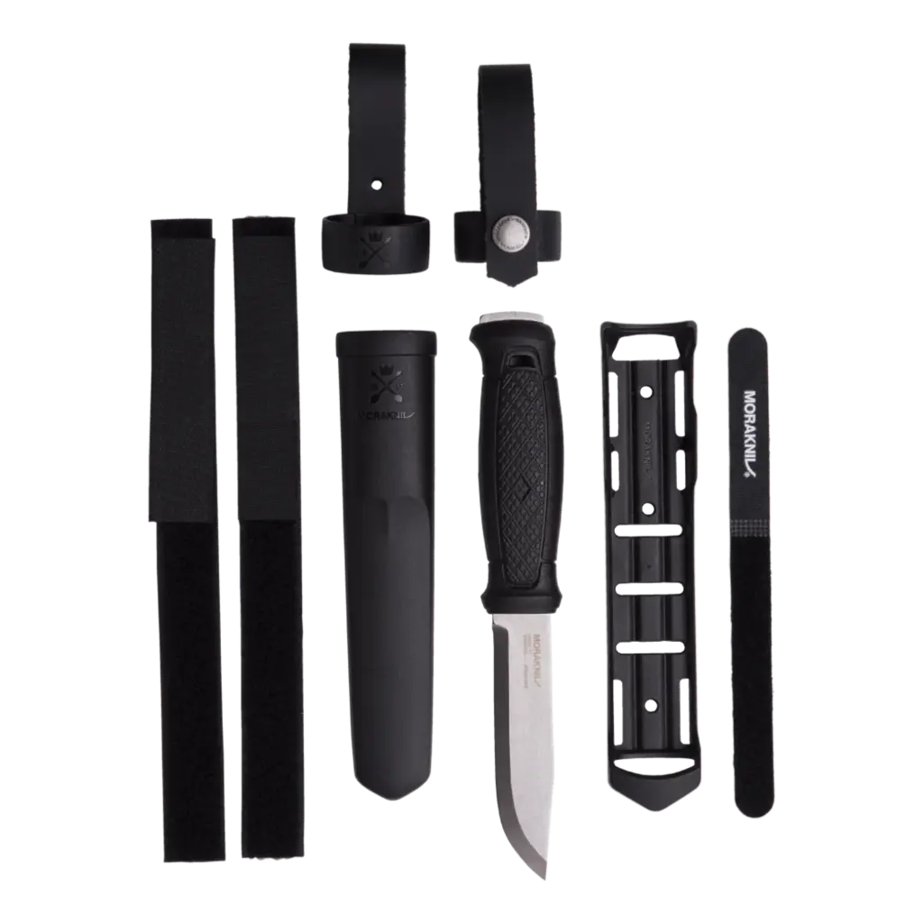 Morakniv Garberg sa Multi-Mount (S) 