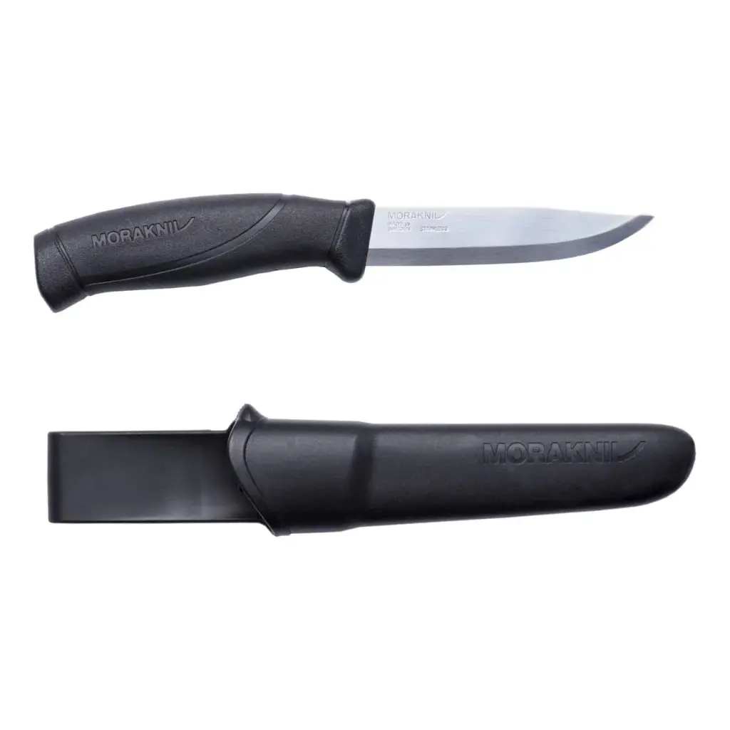Morakniv Companion (S) nož za outdoor sportove 