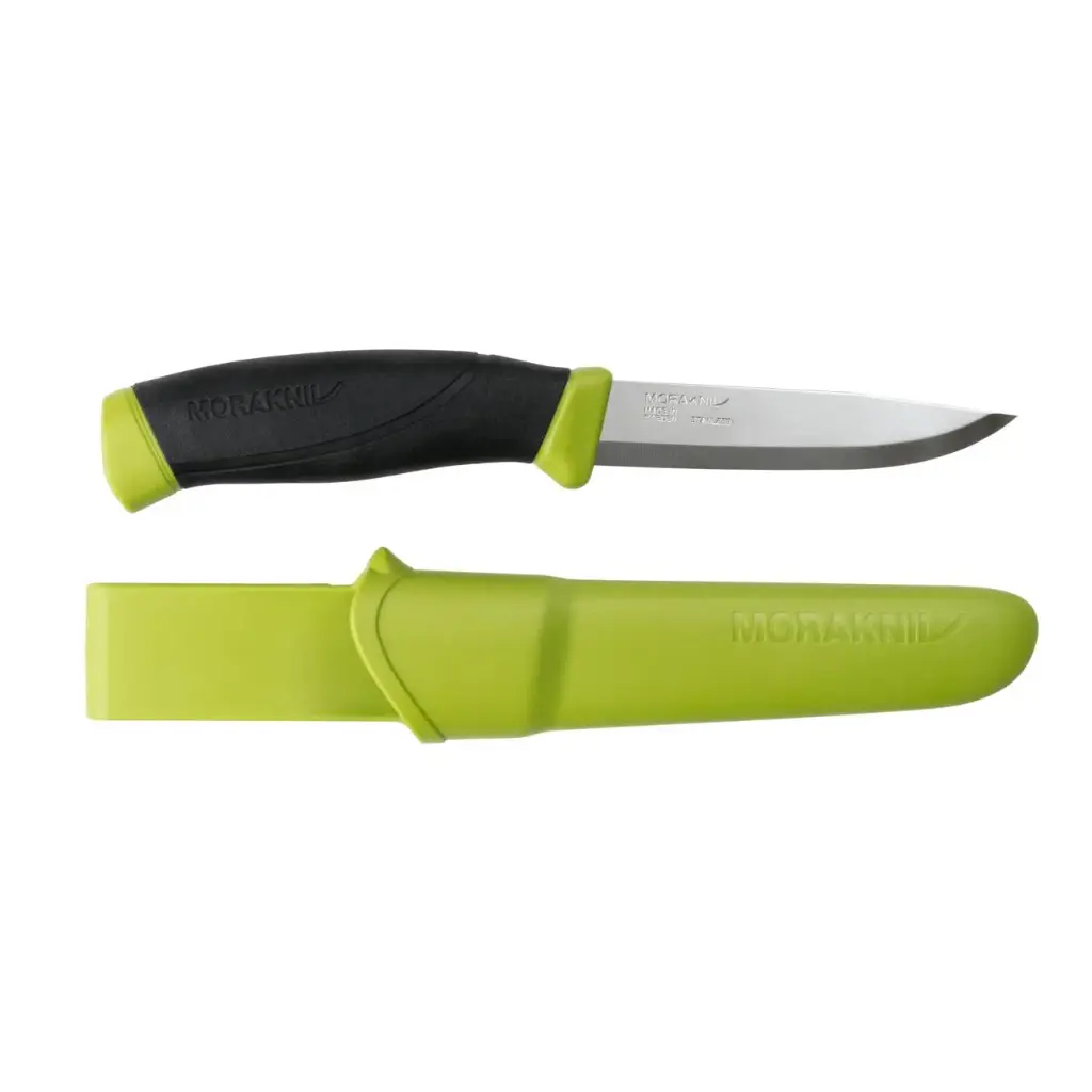 Morakniv Companion (S) Outdoor Sports Knife