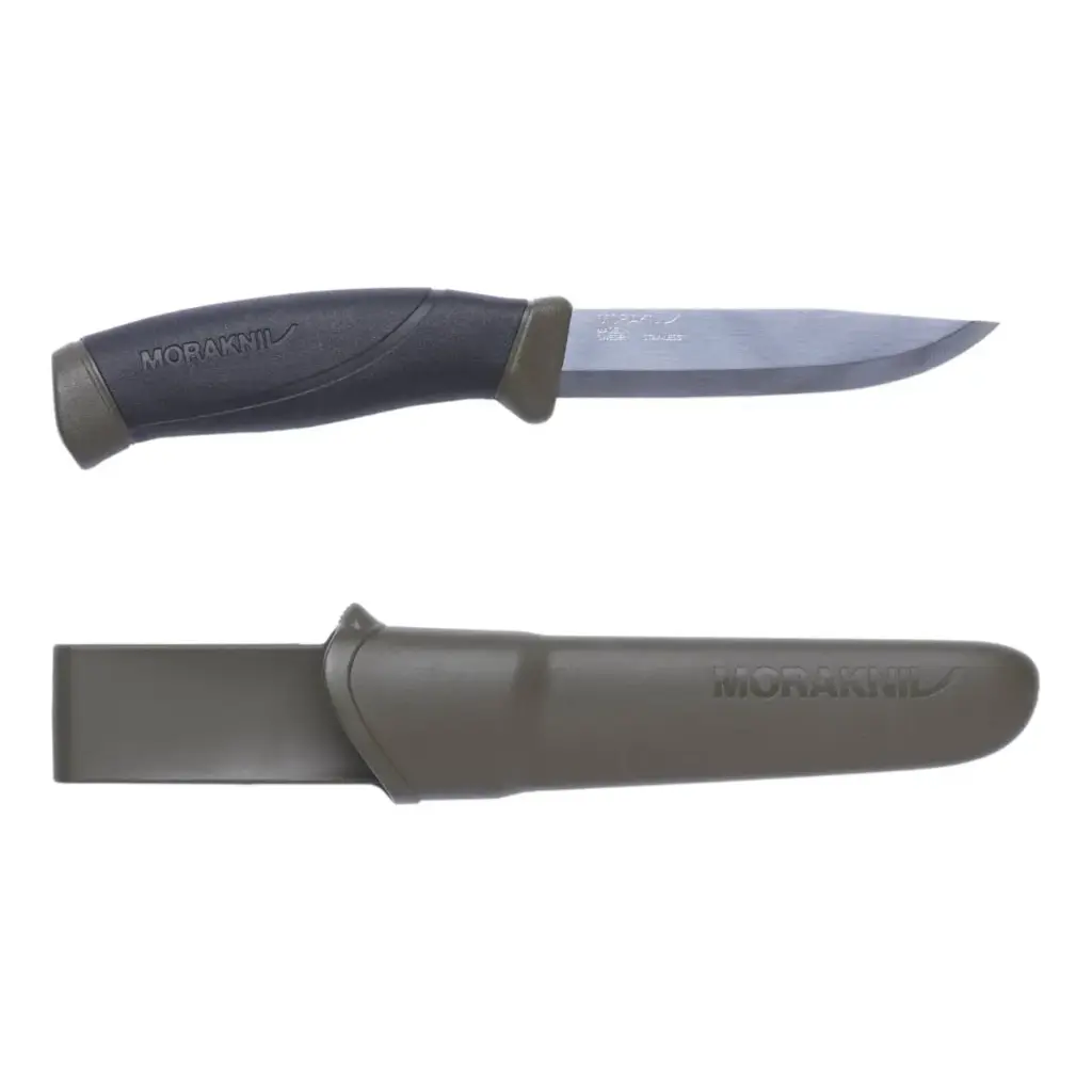 Morakniv Companion (S) nož za outdoor sportove 