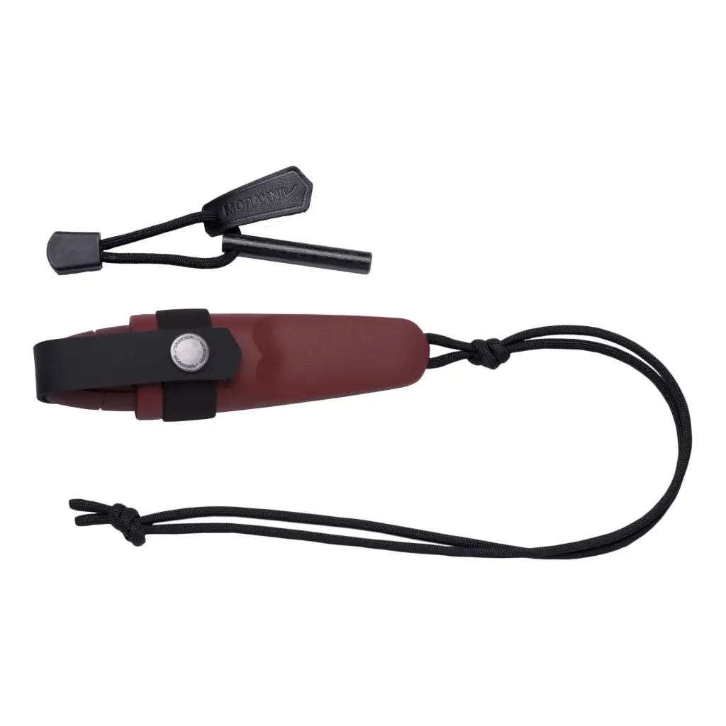 Morakniv Eldris sa kompletom za paljenje (S) 