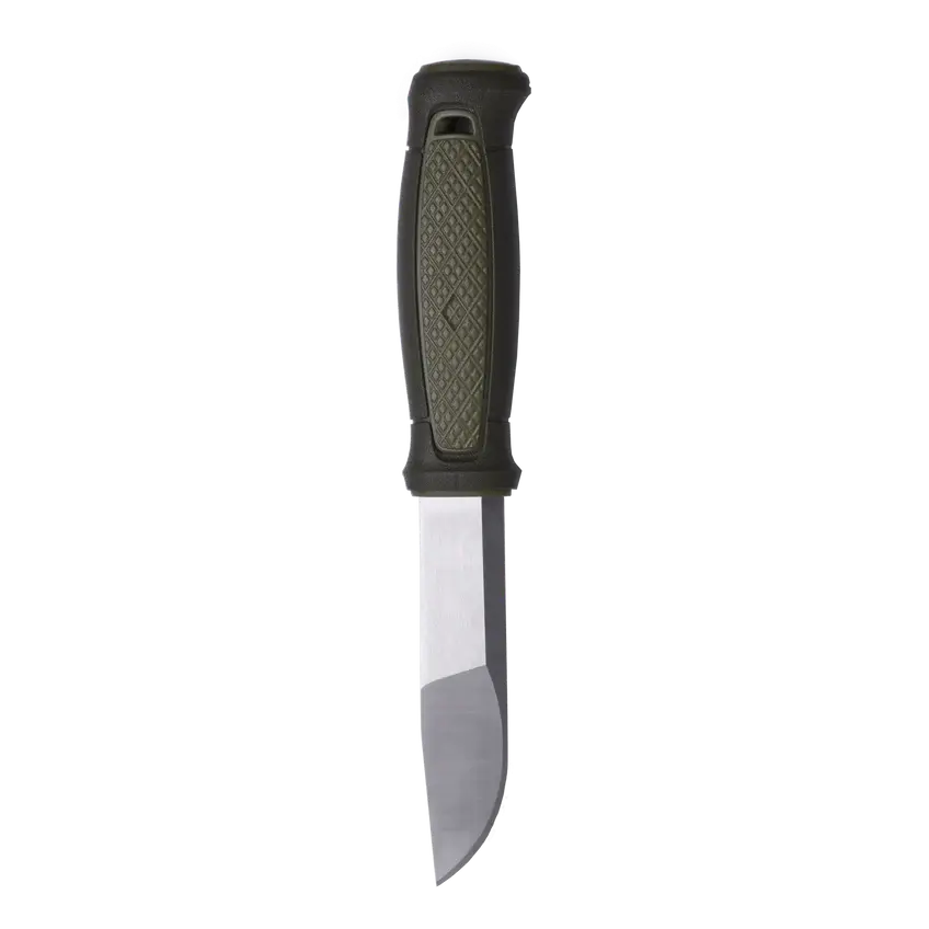 Morakniv Kansbol w/Polymer Sheath (S)