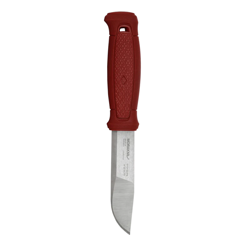 Morakniv Kansbol w/Polymer Sheath (S)