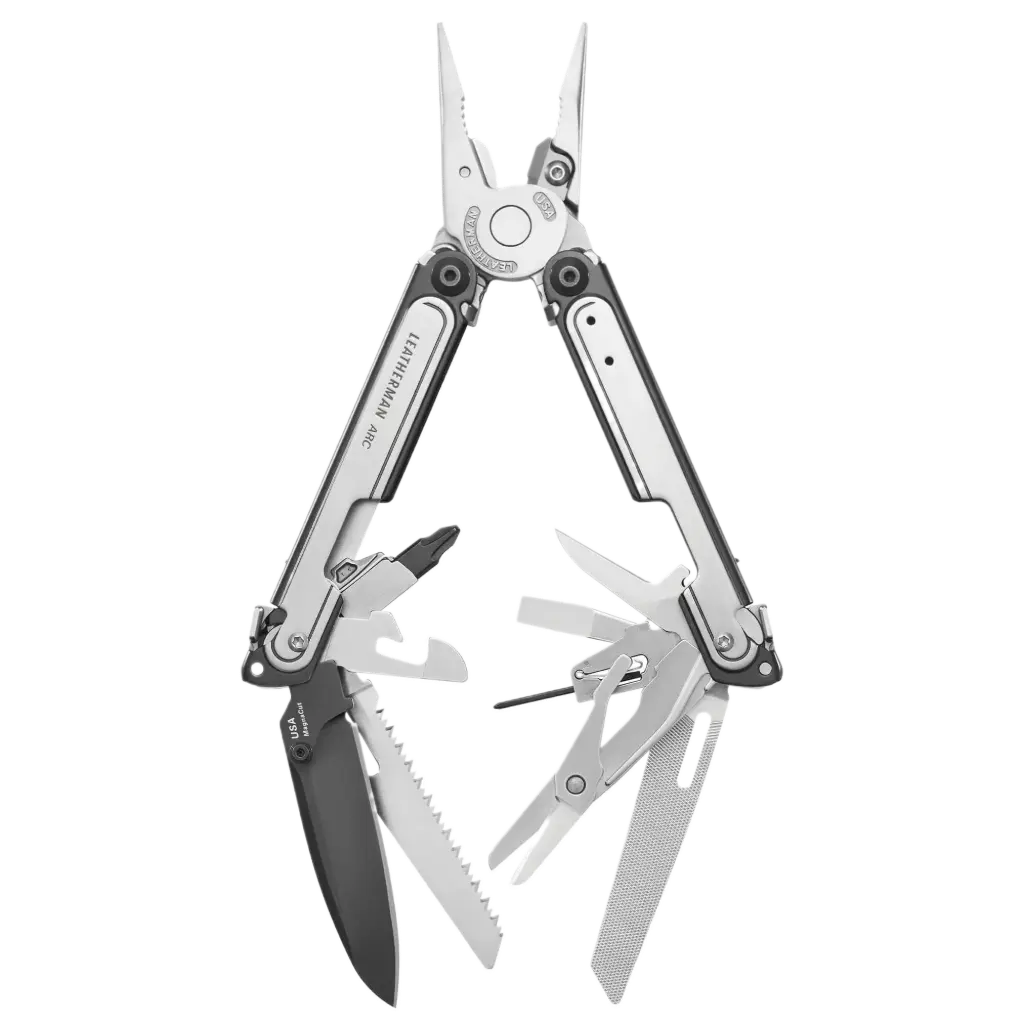 Multi-tool ARC®