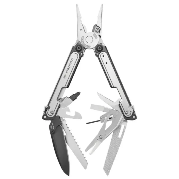 Multi-tool ARC®
