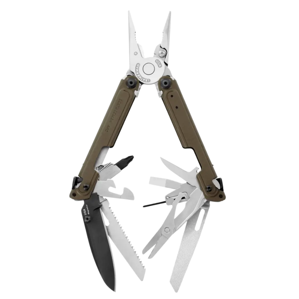 Multi-tool ARC® 