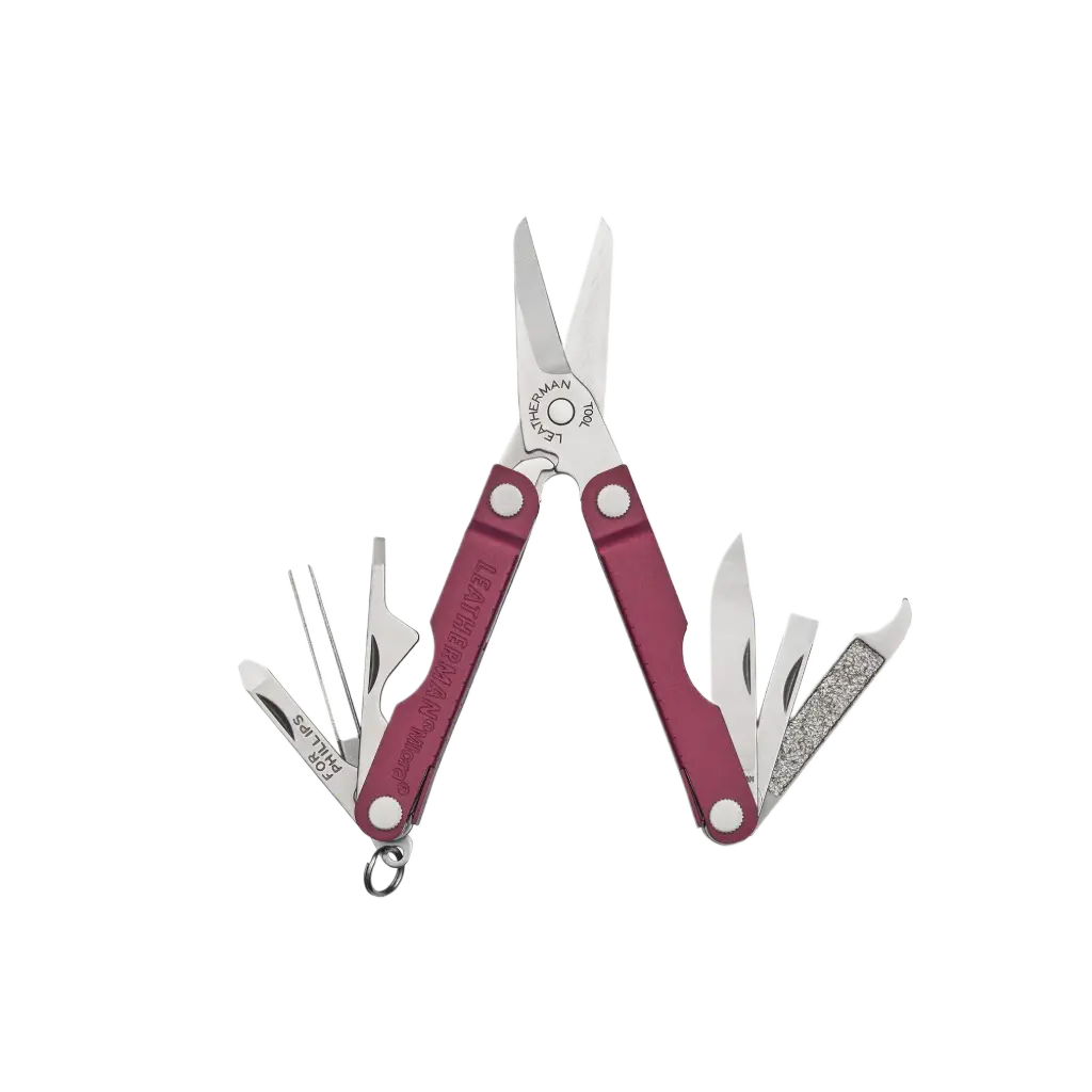 Multi-tool MICRA® 