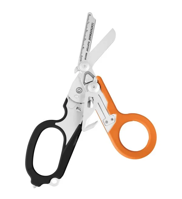 Multi-tool RAPTOR RESCUE™ 