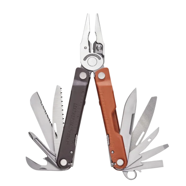 Multi-tool REBAR™