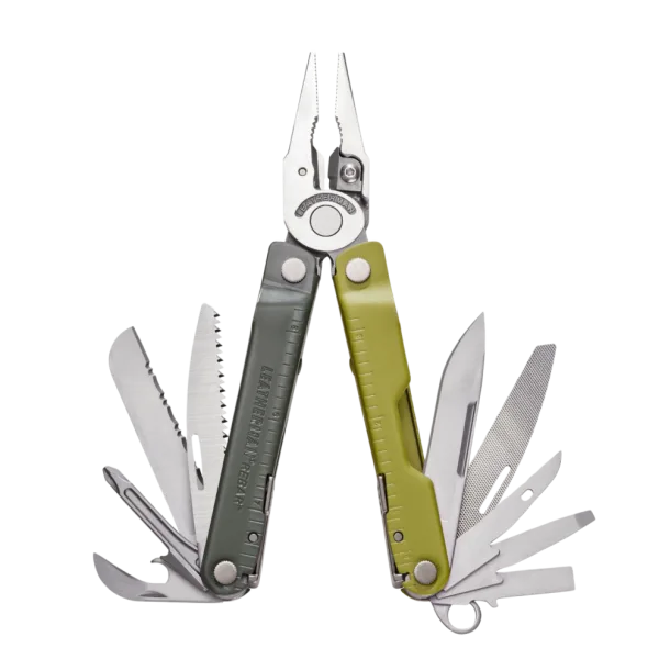 Multi-tool REBAR™ 