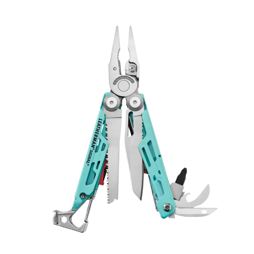 Multi-tool SIGNAL™