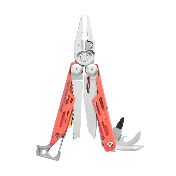 Multi-tool SIGNAL™