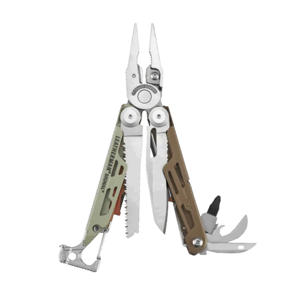 Multi-tool SIGNAL™ 