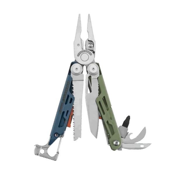 Multi-tool SIGNAL™ 