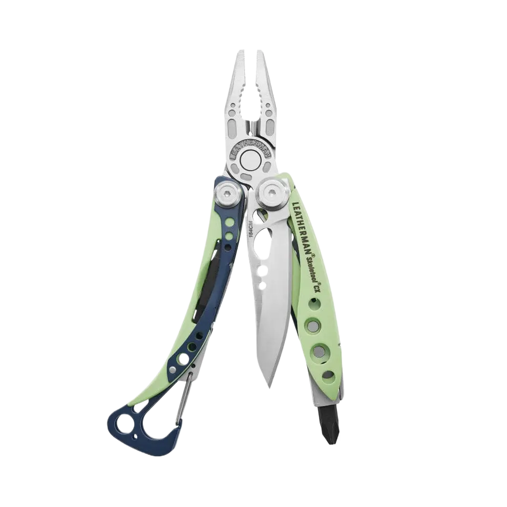 Multi-tool SKELETOOL® CX 