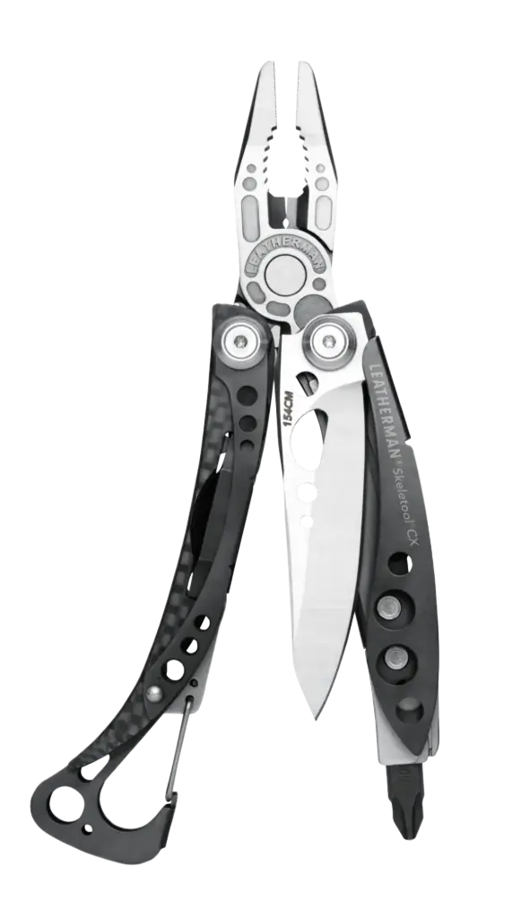 Multi-tool SKELETOOL® CX 