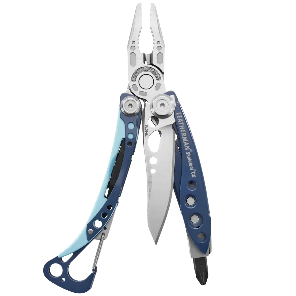 Multi-tool SKELETOOL® CX 
