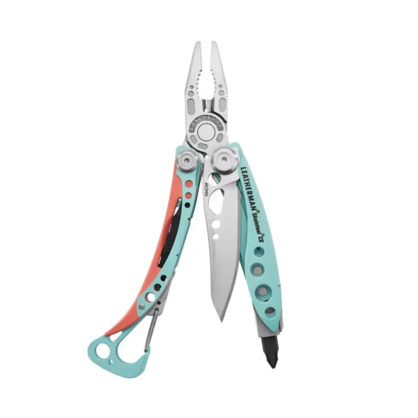 Multi-tool SKELETOOL® CX