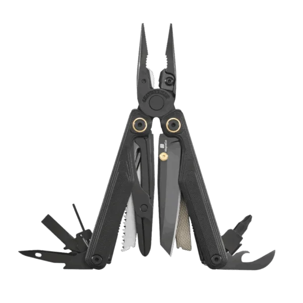 Multi-tool WAVE ALPHA - OBSIDIAN