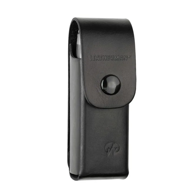 SHEATH/LEATHER/4.2 IN/PKG