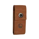 SHEATH/NYLON-SIENNA/L