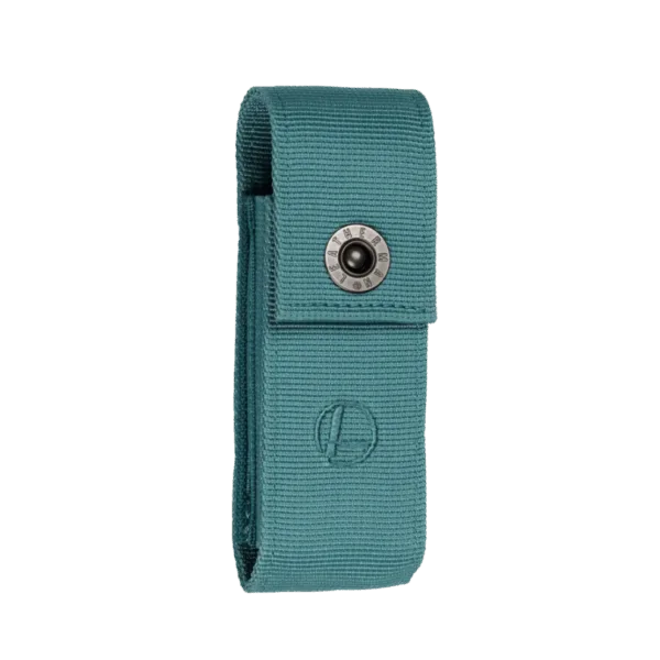 SHEATH/NYLON-TURQUOISE/L