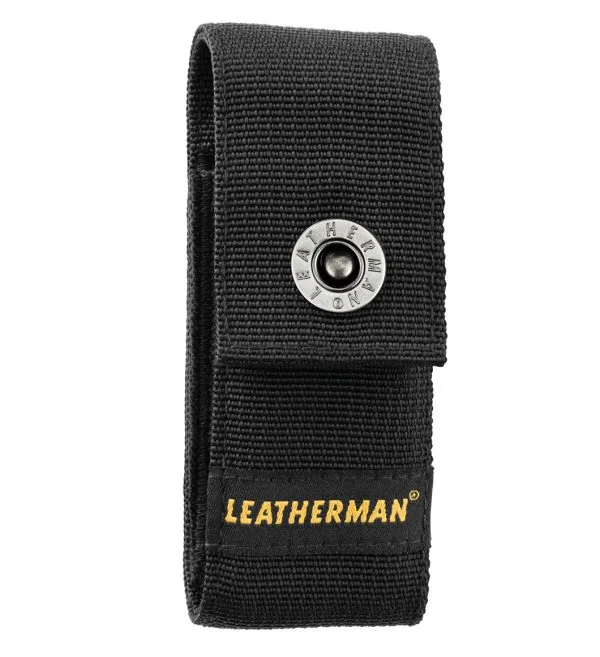 SHEATH/NYLON-BLACK/M/PKG