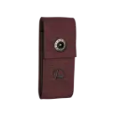 SHEATH/NYLON-CRANBERRY/M/PKG