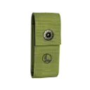 SHEATH/NYLON-MOSS/M/PKG