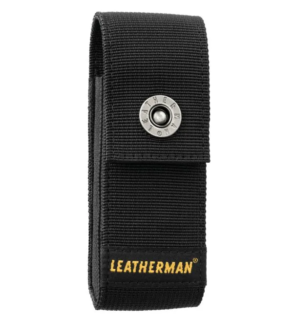 SHEATH/NYLON-BLACK/L/PKG