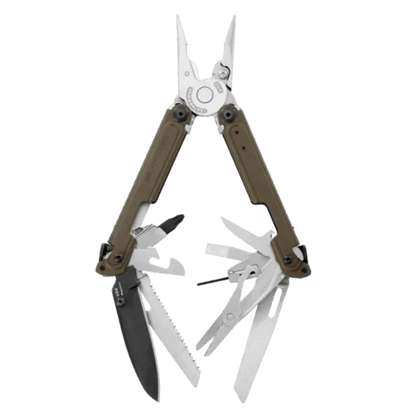 Multi-tool ARC®
