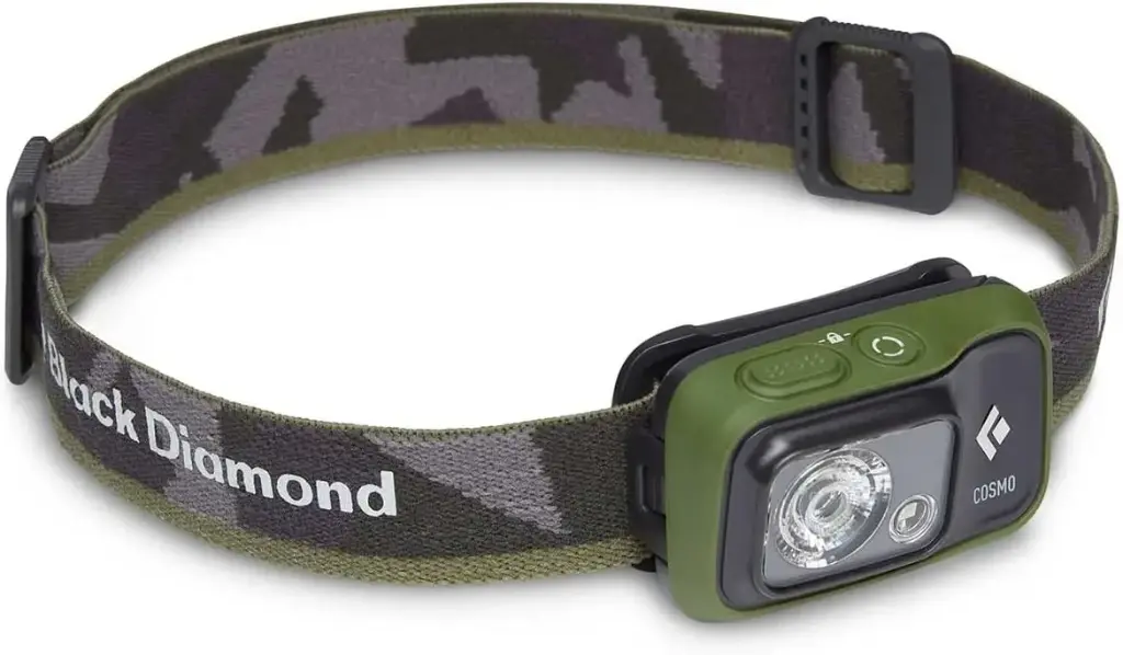 COSMO 350 HEADLAMP
