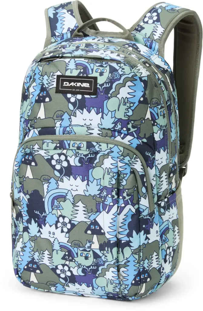 CAMPUS BACKPACK 25L