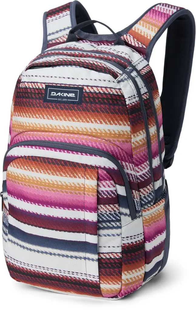 CAMPUS BACKPACK 25L