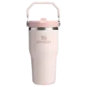 The IceFlow™ Flip Straw 2.0 Tumbler 0.6L / 20oz 