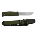 Morakniv Kansbol with Multi-Mount (S) Green