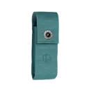 SHEATH/NYLON-TURQUOISE/L